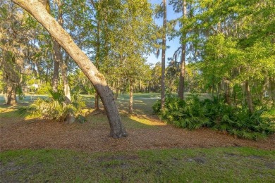 This charming 2-bedroom, 2.5-bathroom home on St. Simons Island on The King and Prince Golf Course, Home of the Hampton Club in Georgia - for sale on GolfHomes.com, golf home, golf lot
