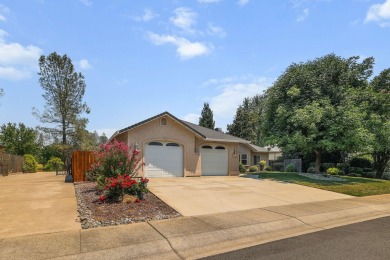 One-owner home with pride of ownership throughout, ideally on Gold Hills Golf Club in California - for sale on GolfHomes.com, golf home, golf lot