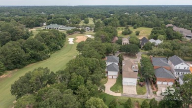 This home is your perfect location! One of only 2 homes in on Rock Creek Golf Club in Alabama - for sale on GolfHomes.com, golf home, golf lot