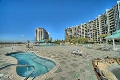 Leeward/Windward two bedroom condos are some of the highest on Edgewater Beach Resort in Florida - for sale on GolfHomes.com, golf home, golf lot