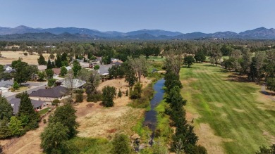 One-owner home with pride of ownership throughout, ideally on Gold Hills Golf Club in California - for sale on GolfHomes.com, golf home, golf lot