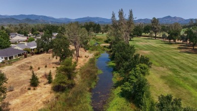 One-owner home with pride of ownership throughout, ideally on Gold Hills Golf Club in California - for sale on GolfHomes.com, golf home, golf lot