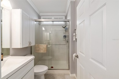 Step into your dream home with this unique and spacious 2 on Eagle Ridge At Spruce Creek Country Club in Florida - for sale on GolfHomes.com, golf home, golf lot