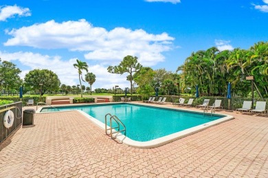 Beautiful two bedroom condo at the Glens with outstanding views on The Country Club At Boca Raton in Florida - for sale on GolfHomes.com, golf home, golf lot