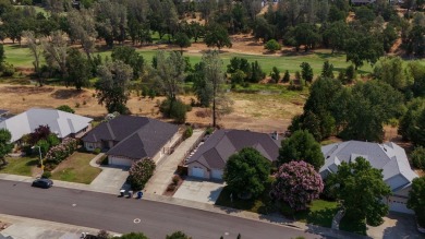 One-owner home with pride of ownership throughout, ideally on Gold Hills Golf Club in California - for sale on GolfHomes.com, golf home, golf lot