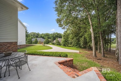 This home is your perfect location! One of only 2 homes in on Rock Creek Golf Club in Alabama - for sale on GolfHomes.com, golf home, golf lot