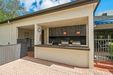 Beautiful two bedroom condo at the Glens with outstanding views on The Country Club At Boca Raton in Florida - for sale on GolfHomes.com, golf home, golf lot