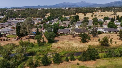 One-owner home with pride of ownership throughout, ideally on Gold Hills Golf Club in California - for sale on GolfHomes.com, golf home, golf lot