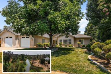 One-owner home with pride of ownership throughout, ideally on Gold Hills Golf Club in California - for sale on GolfHomes.com, golf home, golf lot