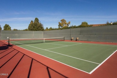 Set in one of Camarillo's most sought-after 55+ communities on Leisure Village Golf Club in California - for sale on GolfHomes.com, golf home, golf lot