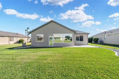 Step into your dream home with this unique and spacious 2 on Eagle Ridge At Spruce Creek Country Club in Florida - for sale on GolfHomes.com, golf home, golf lot
