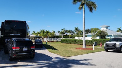 Saving one of the best for last! One of the last buildable lots on  in Florida - for sale on GolfHomes.com, golf home, golf lot