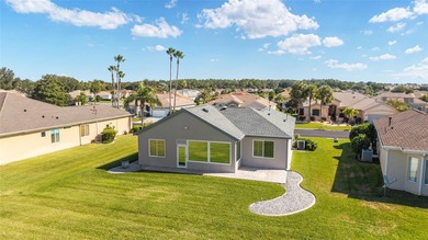 Step into your dream home with this unique and spacious 2 on Eagle Ridge At Spruce Creek Country Club in Florida - for sale on GolfHomes.com, golf home, golf lot
