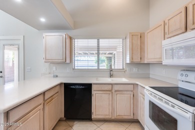 Beautiful Home in Gated Sun Village! This charming home is on Sun Village Golf Course in Arizona - for sale on GolfHomes.com, golf home, golf lot