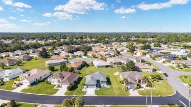 Step into your dream home with this unique and spacious 2 on Eagle Ridge At Spruce Creek Country Club in Florida - for sale on GolfHomes.com, golf home, golf lot