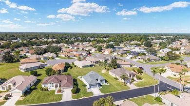 Step into your dream home with this unique and spacious 2 on Eagle Ridge At Spruce Creek Country Club in Florida - for sale on GolfHomes.com, golf home, golf lot