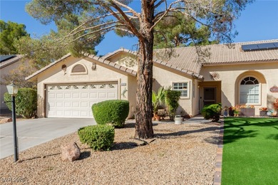 DISCOVER THIS BEAUTIFUL 3-BEDROOM TOWNHOME LOCATED IN THE HIGHLY on Los Prados Golf Course in Nevada - for sale on GolfHomes.com, golf home, golf lot