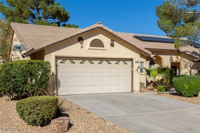 DISCOVER THIS BEAUTIFUL 3-BEDROOM TOWNHOME LOCATED IN THE HIGHLY on Los Prados Golf Course in Nevada - for sale on GolfHomes.com, golf home, golf lot