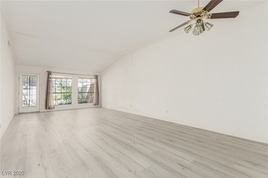 DISCOVER THIS BEAUTIFUL 3-BEDROOM TOWNHOME LOCATED IN THE HIGHLY on Los Prados Golf Course in Nevada - for sale on GolfHomes.com, golf home, golf lot