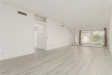 DISCOVER THIS BEAUTIFUL 3-BEDROOM TOWNHOME LOCATED IN THE HIGHLY on Los Prados Golf Course in Nevada - for sale on GolfHomes.com, golf home, golf lot