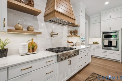 Discover Viniterra, New Kent's most exclusive neighborhood, with on The Club At Viniterra in Virginia - for sale on GolfHomes.com, golf home, golf lot