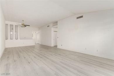 DISCOVER THIS BEAUTIFUL 3-BEDROOM TOWNHOME LOCATED IN THE HIGHLY on Los Prados Golf Course in Nevada - for sale on GolfHomes.com, golf home, golf lot