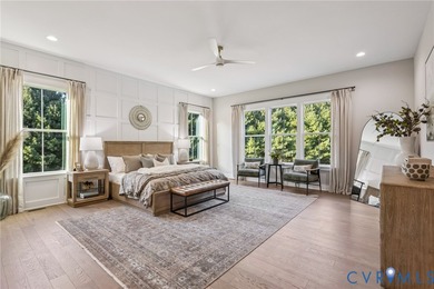 Discover Viniterra, New Kent's most exclusive neighborhood, with on The Club At Viniterra in Virginia - for sale on GolfHomes.com, golf home, golf lot