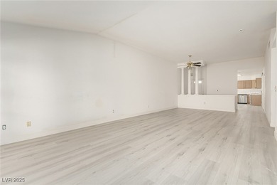 DISCOVER THIS BEAUTIFUL 3-BEDROOM TOWNHOME LOCATED IN THE HIGHLY on Los Prados Golf Course in Nevada - for sale on GolfHomes.com, golf home, golf lot