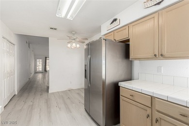 DISCOVER THIS BEAUTIFUL 3-BEDROOM TOWNHOME LOCATED IN THE HIGHLY on Los Prados Golf Course in Nevada - for sale on GolfHomes.com, golf home, golf lot