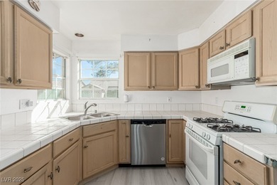 DISCOVER THIS BEAUTIFUL 3-BEDROOM TOWNHOME LOCATED IN THE HIGHLY on Los Prados Golf Course in Nevada - for sale on GolfHomes.com, golf home, golf lot