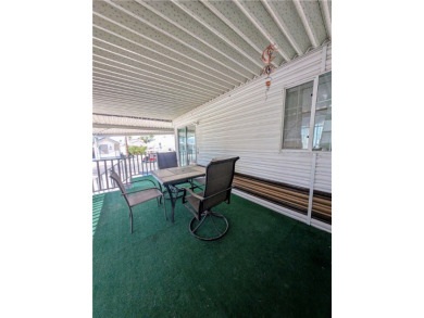 Fabulous home. Covered parking. No one behind you which gives on Riverview Golf Course in Arizona - for sale on GolfHomes.com, golf home, golf lot