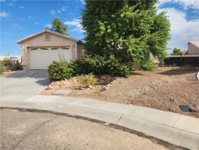 Priced to sell and waiting for new owners to call home. Located on Desert Lakes Golf Course in Arizona - for sale on GolfHomes.com, golf home, golf lot