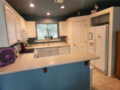 Priced to sell and waiting for new owners to call home. Located on Desert Lakes Golf Course in Arizona - for sale on GolfHomes.com, golf home, golf lot