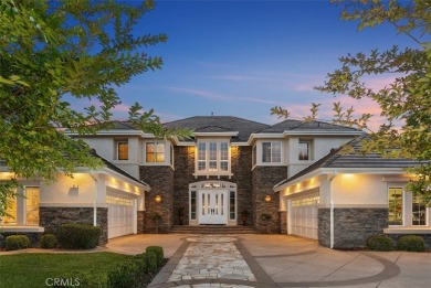 Welcome to 87 Panorama in the highly sought-after Pinnacle on Coto De Caza Golf Club in California - for sale on GolfHomes.com, golf home, golf lot