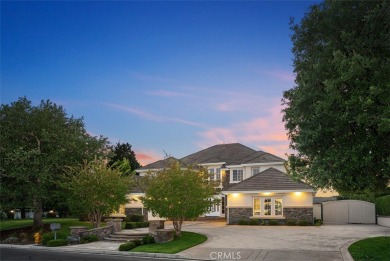 Welcome to 87 Panorama in the highly sought-after Pinnacle on Coto De Caza Golf Club in California - for sale on GolfHomes.com, golf home, golf lot