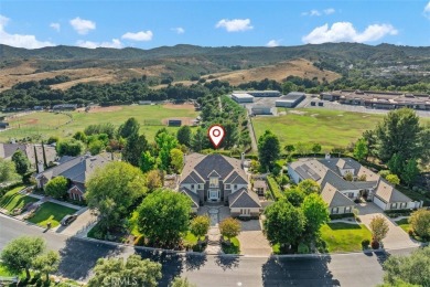 Welcome to 87 Panorama in the highly sought-after Pinnacle on Coto De Caza Golf Club in California - for sale on GolfHomes.com, golf home, golf lot