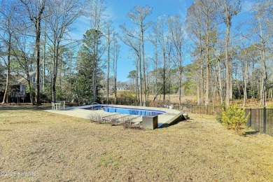 Welcome to a your next Beautiful home in the Charming Olde Point on Olde Point Golf and Country Club in North Carolina - for sale on GolfHomes.com, golf home, golf lot