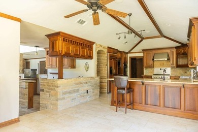 Luxurious Golf Course Retreat in the prestigious Bent Tree on Bent Tree Golf Club in Texas - for sale on GolfHomes.com, golf home, golf lot