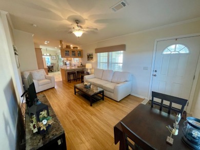 Price improvement on this immaculate home!! This home is in on Water Oak Country Club Estates in Florida - for sale on GolfHomes.com, golf home, golf lot