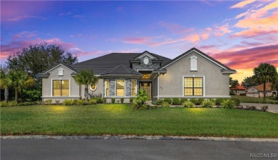 Don't Miss this Home! Seller is providing HUGE SAVINGS! This on Skyview At Terra Vista Golf and Country Club in Florida - for sale on GolfHomes.com, golf home, golf lot