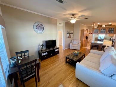 Price improvement on this immaculate home!! This home is in on Water Oak Country Club Estates in Florida - for sale on GolfHomes.com, golf home, golf lot