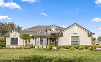 Don't Miss this Home! Seller is providing HUGE SAVINGS! This on Skyview At Terra Vista Golf and Country Club in Florida - for sale on GolfHomes.com, golf home, golf lot