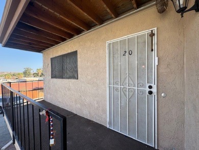 Owner may Finance !! Perfect location for a Seasonal visitor or on Chaparral Golf and Country Club in Arizona - for sale on GolfHomes.com, golf home, golf lot