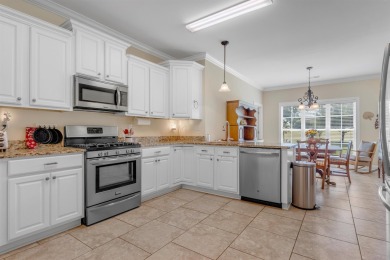 Located at the 4th Tee Box of The Fair Oaks Golf Course and The on Fair Oaks Golf Club in Tennessee - for sale on GolfHomes.com, golf home, golf lot