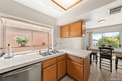 Charming 2 bedroom , 2 bath home nestled in a desirable on The Country Club At Soboba Springs in California - for sale on GolfHomes.com, golf home, golf lot