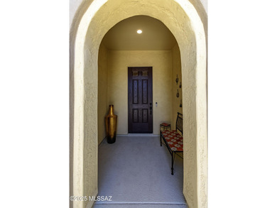 NO NEED TO BUILD! WE HAVE THE VIENTA FOR YOU! Built in 2021 on Quail Creek Country Club  in Arizona - for sale on GolfHomes.com, golf home, golf lot