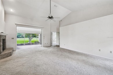 One or more photo(s) has been virtually staged. Enjoy scenic on Timber Pines Golf Course in Florida - for sale on GolfHomes.com, golf home, golf lot