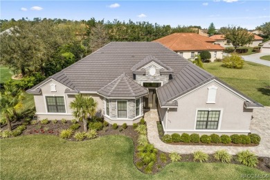 Don't Miss this Home! Seller is providing HUGE SAVINGS! This on Skyview At Terra Vista Golf and Country Club in Florida - for sale on GolfHomes.com, golf home, golf lot