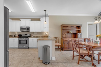 Located at the 4th Tee Box of The Fair Oaks Golf Course and The on Fair Oaks Golf Club in Tennessee - for sale on GolfHomes.com, golf home, golf lot