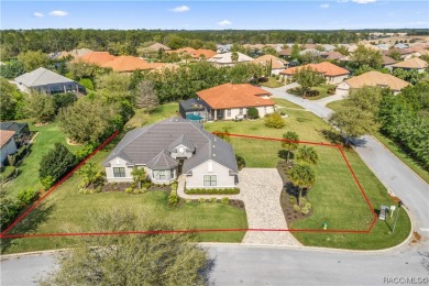 Don't Miss this Home! Seller is providing HUGE SAVINGS! This on Skyview At Terra Vista Golf and Country Club in Florida - for sale on GolfHomes.com, golf home, golf lot
